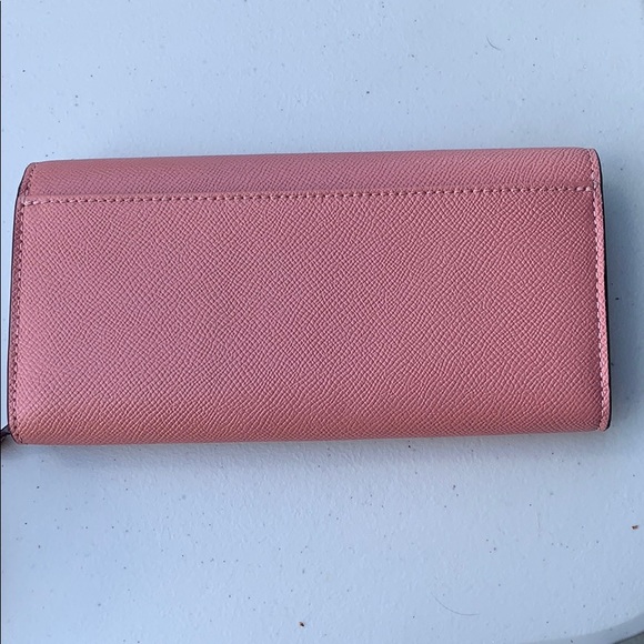 Coach Wallet - Picture 2 of 4